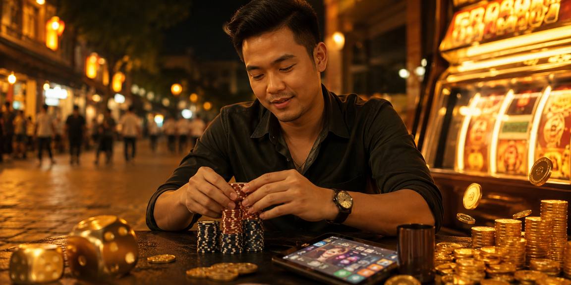 hks1 Live Casino